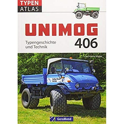 Unimog 406