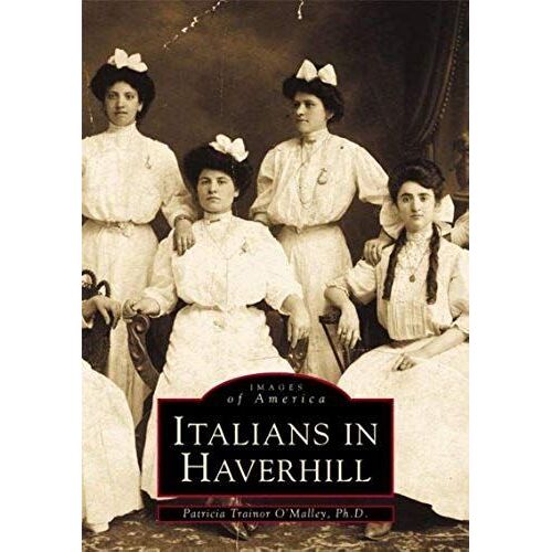 Italians In Haverhill