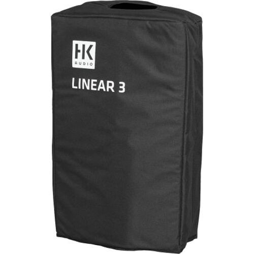 HK AUDIO - COVER L3 112 XA