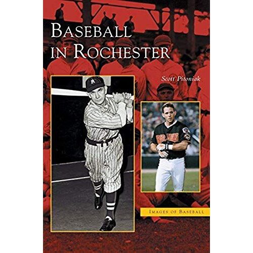 Baseball In Rochester