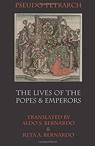 The Lives Of The Popes And Emperors