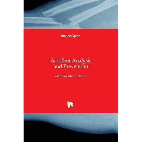Accident Analysis And Prevention