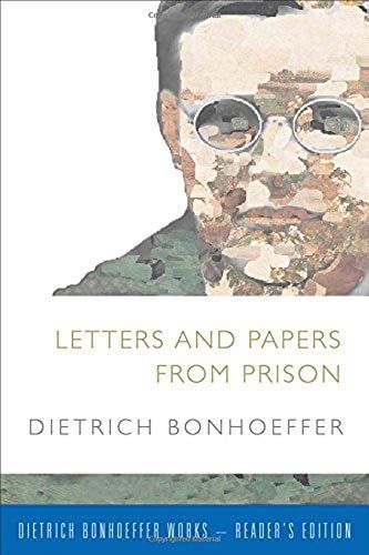 Letters And Papers From Prison