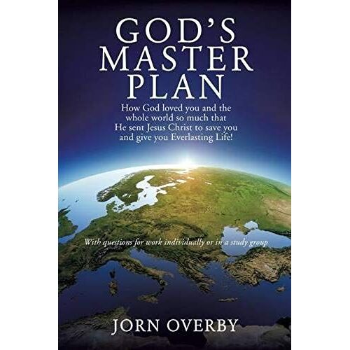God's Master Plan