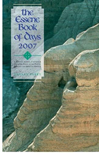 Essene Book Of Days 2007