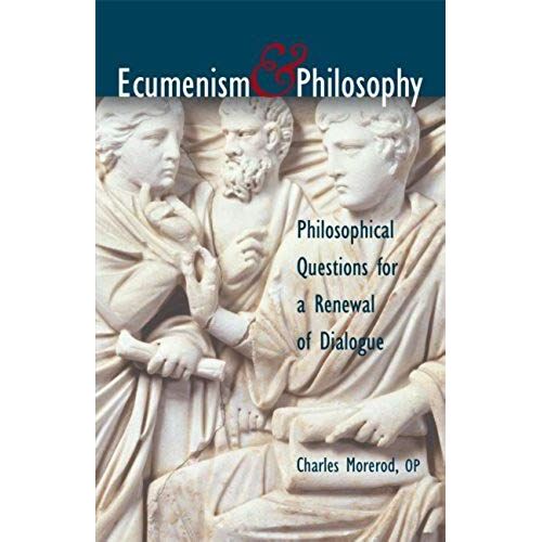 Ecumenism & Philosophy