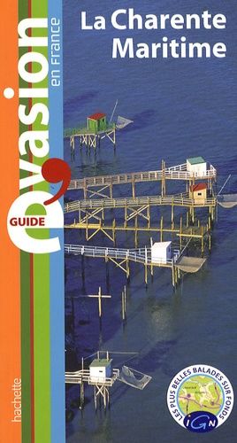 La Charente-Maritime