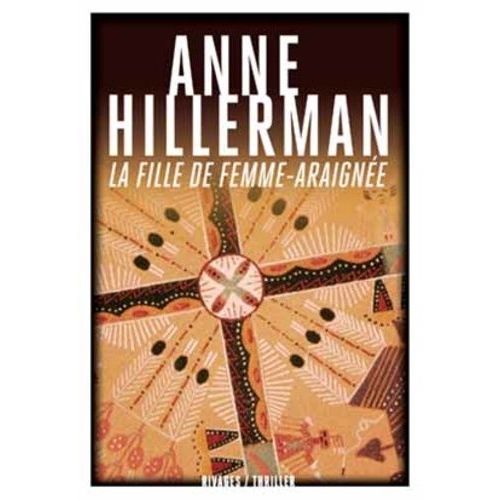 La Fille De Femme-Araignée