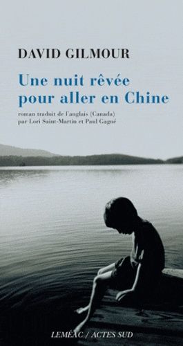 Une Nuit Rêvée Pour Aller En Chine