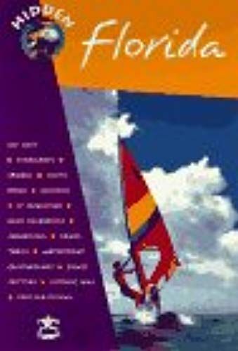 Hidden Florida: The Adventurer's Guide (Hidden Guides)