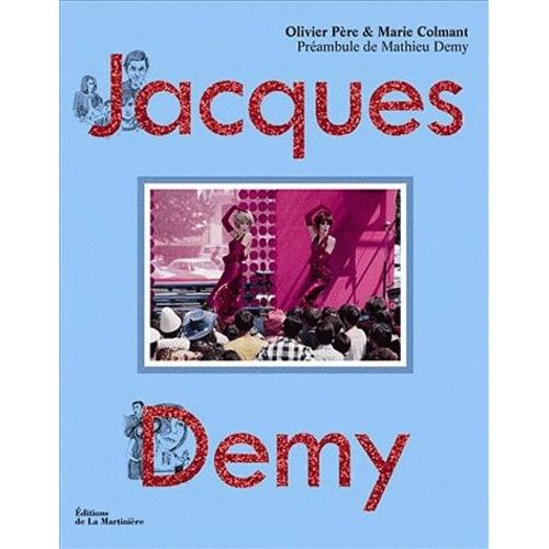 Jacques Demy