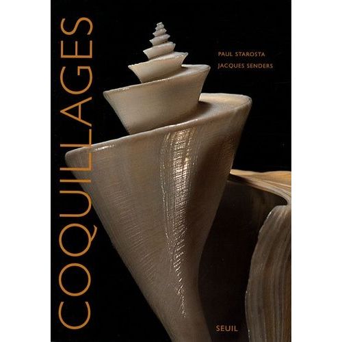 Coquillages - Collection Jacques Et Rita Senders