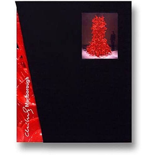 Chihuly: Marlborough; Slipcase