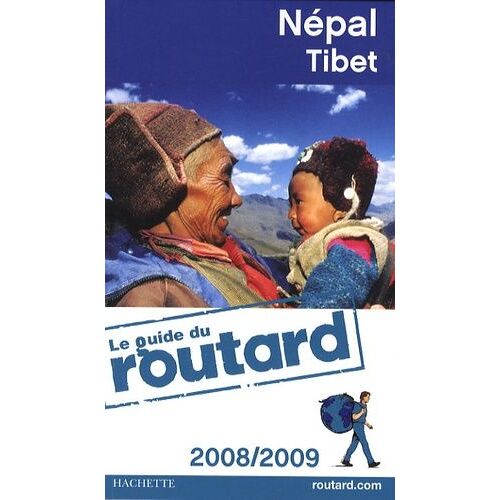 Népal, Tibet - Edition 2008-2009