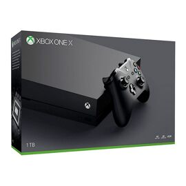 Console Xbox One X 1 To Reconditionnée Grade A+