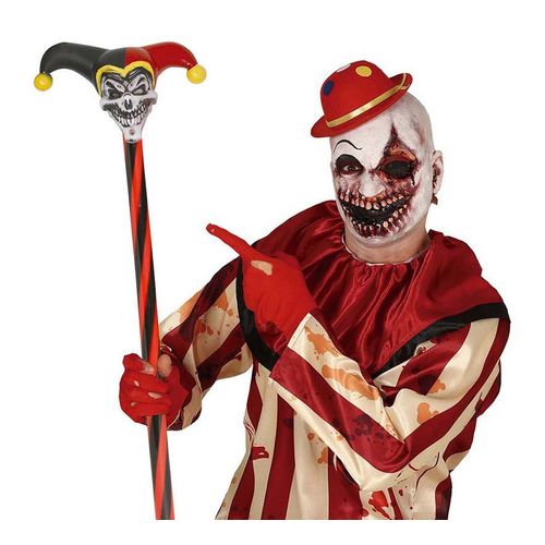 Bâton Arlequin 90 Cm