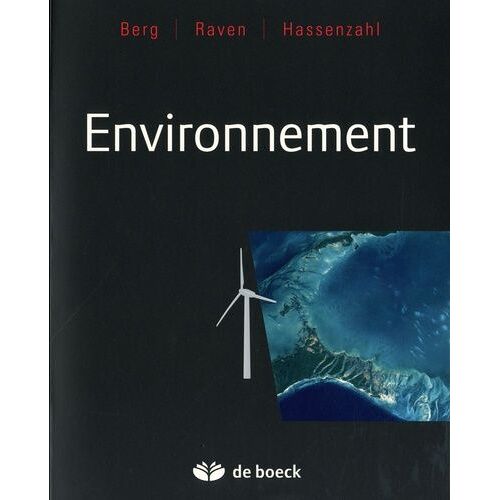 Environnement