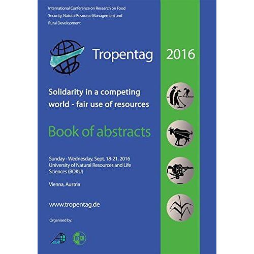Tropentag 2016
