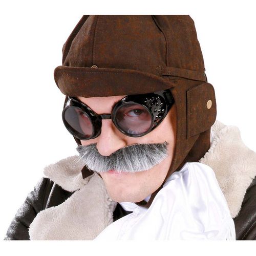Lunettes D'aviateur Noires Pilot