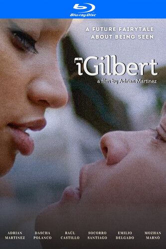 Igilbert [Blu-Ray]