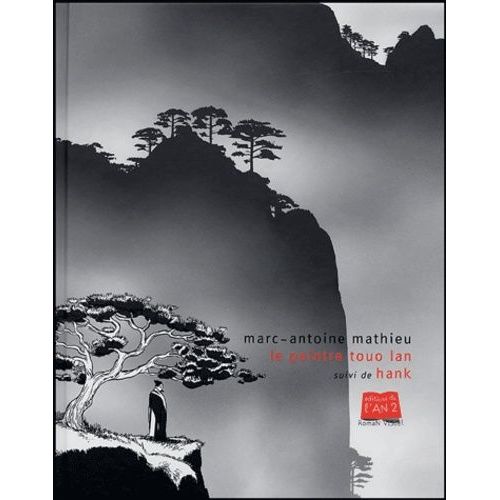 Le Peintre Touo-Lan Suivi De Hank