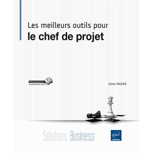 Les Meilleurs Outils Pour Le Chef De Projet