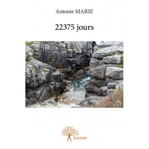 22375 Jours