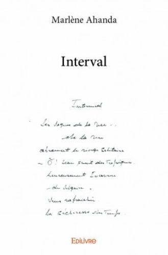 Interval