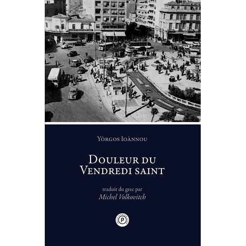 Douleur Du Vendredi Saint