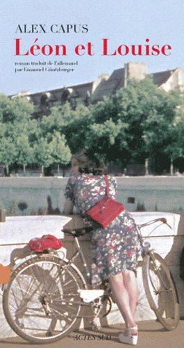 Léon Et Louise
