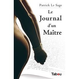 Le Journal D'un Maître