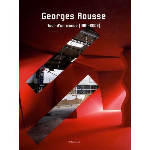 Tour D'un Monde (1981-2008)