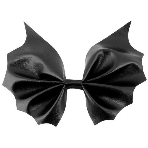 Noeud Papillon Ou Serre-Tête En Forme De Chauve-Souris
