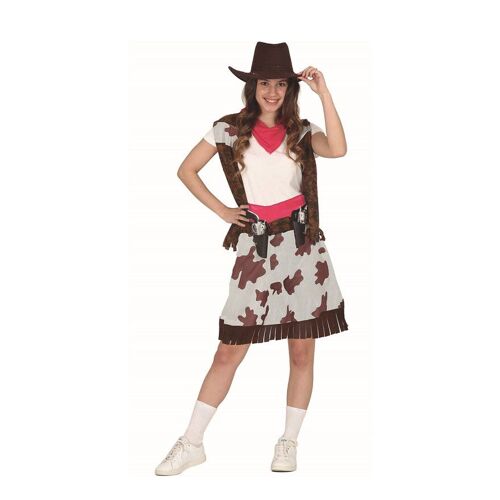 Déguisement De Cow-Girl Pour Ado