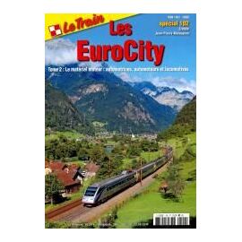 REVUE LE TRAIN N° 283 très bon état EUR 3,00 - FR