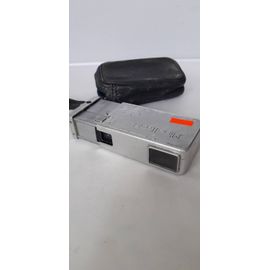 MINOLTA-16 miniature ESPION