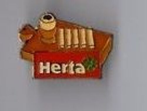 Pins Herta Oeuf Et Mouillettes