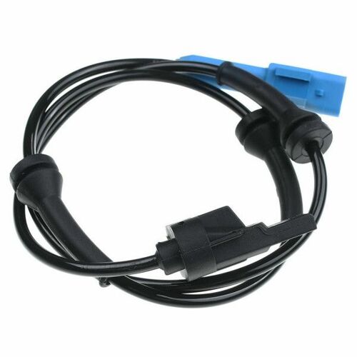 Capteur Abs Essieu Arrière - Peugeot 206 Van 1.9 D 04/1999>05/2007