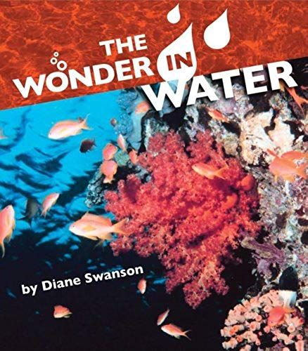 The Wonder In Water