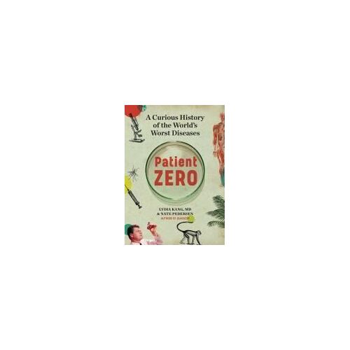 Patient Zero
