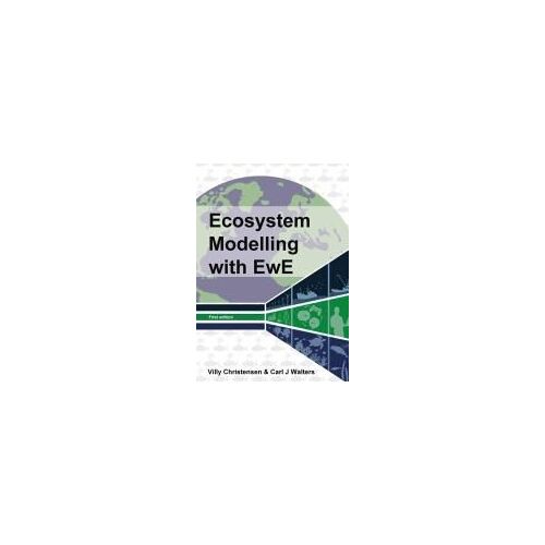 Ecosystem Modelling With Ewe