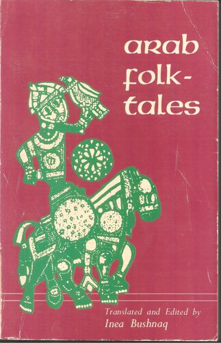Arab Folktales
