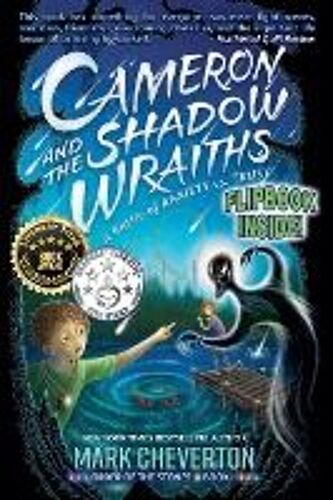 Cameron And The Shadow-Wraiths