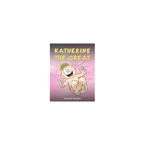 Katherine The Great
