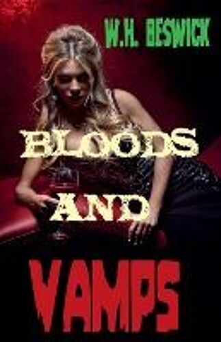 Bloods And Vamps