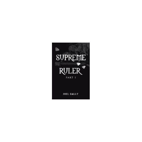 Supreme Ruler Part 1