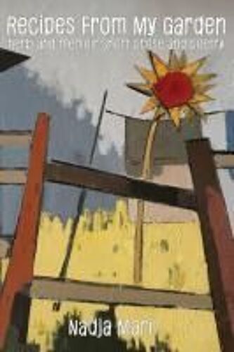 Recipes From My Garden