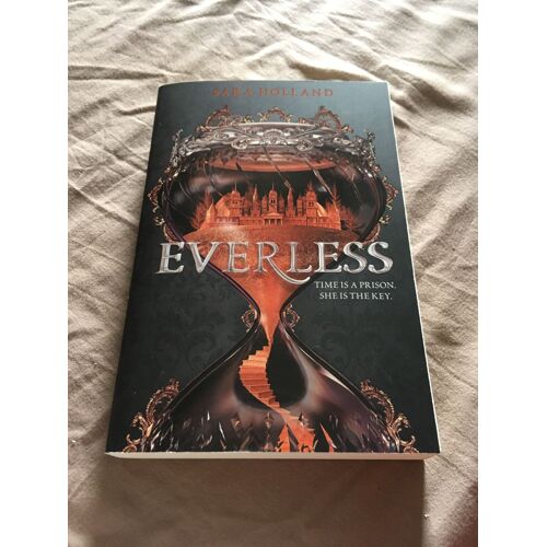 Everless