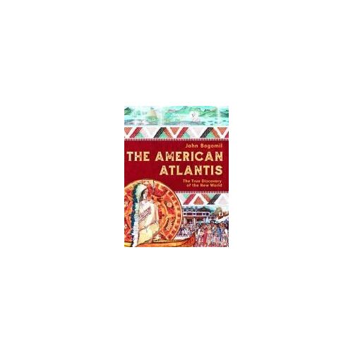 The American Atlantis