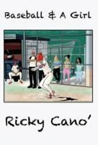 Baseball And A Girl